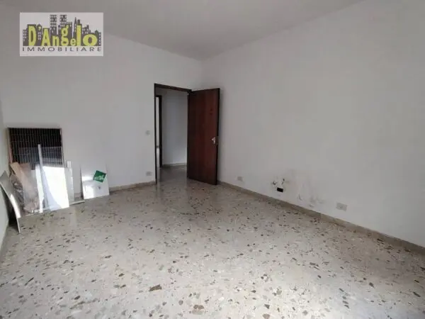 Appartamento corso Serpente Aureo 42, Offida