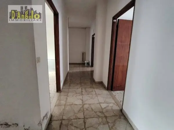 Appartamento corso Serpente Aureo 42, Offida