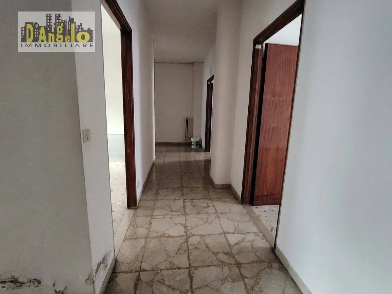 Immagine per Appartamento in vendita a Offida corso serpente aureo 42