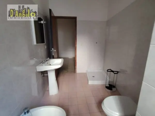 Appartamento corso Serpente Aureo 42, Offida