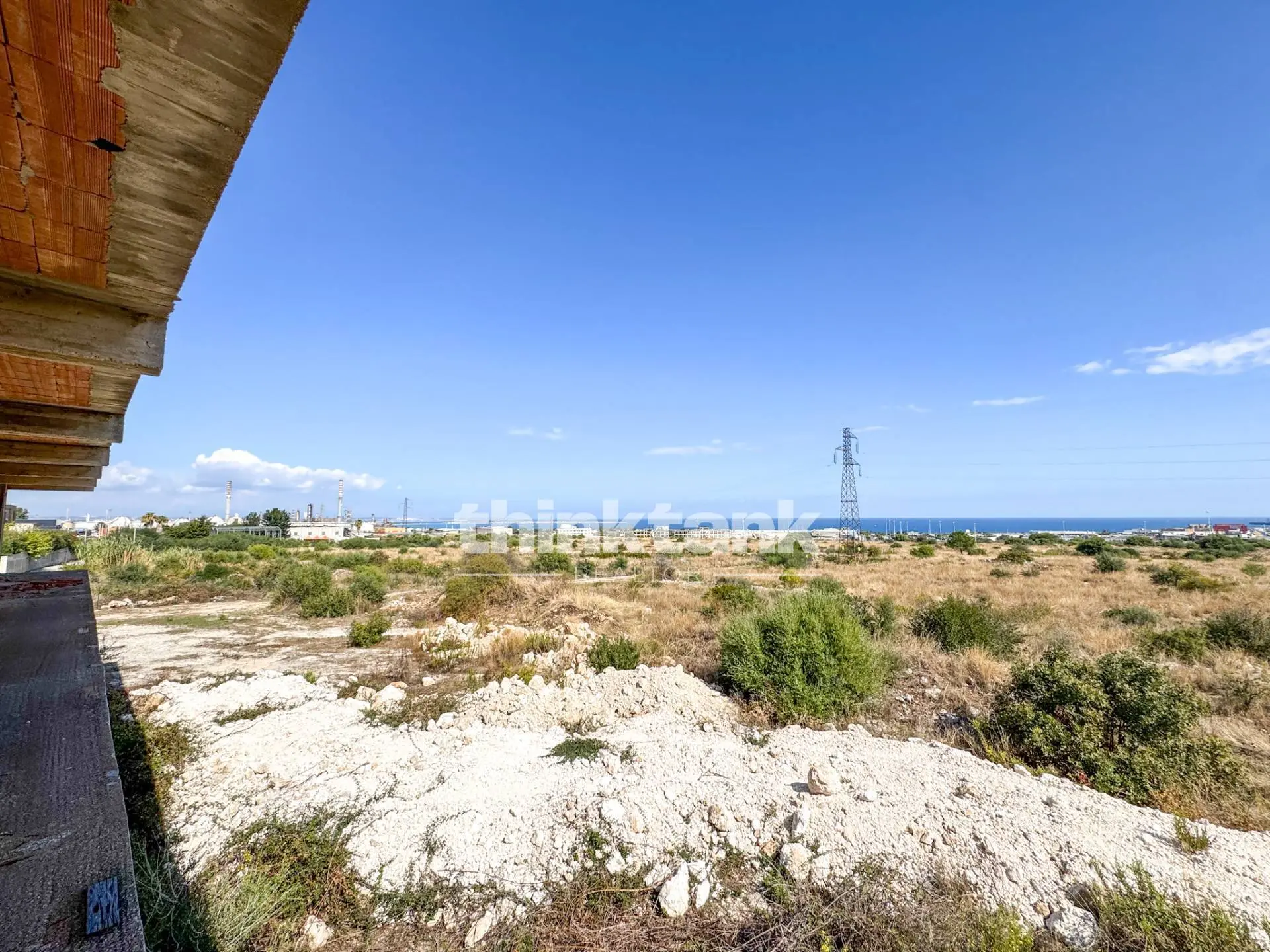Immagine per Stabile/Palazzo in vendita a Priolo Gargallo Viale Edoardo Garrone 