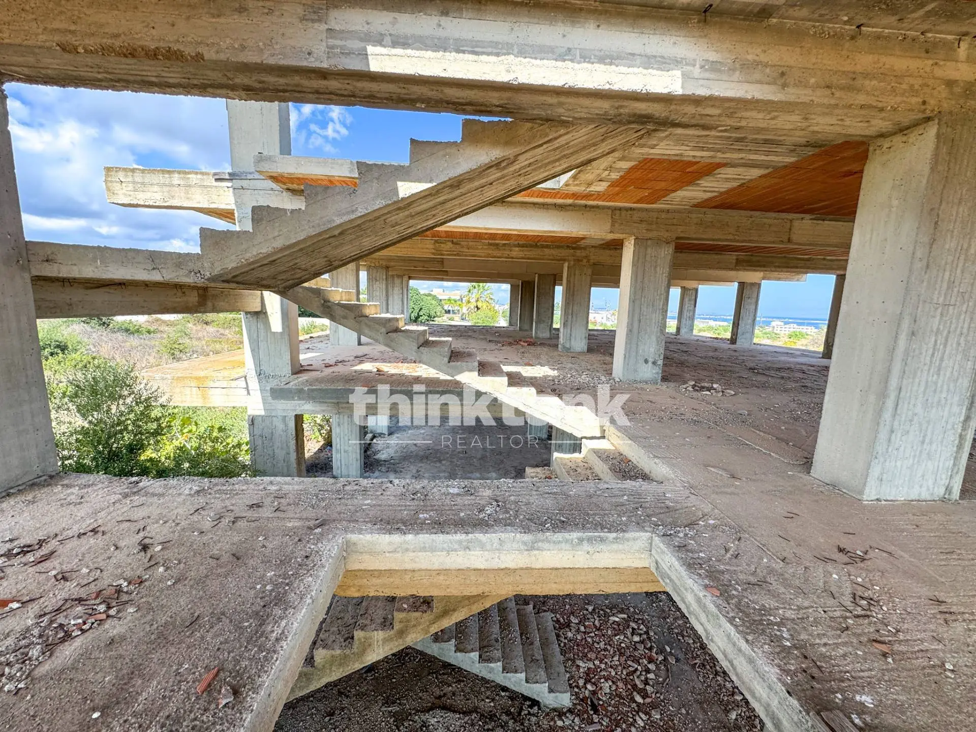Immagine per Stabile/Palazzo in vendita a Priolo Gargallo Viale Edoardo Garrone 