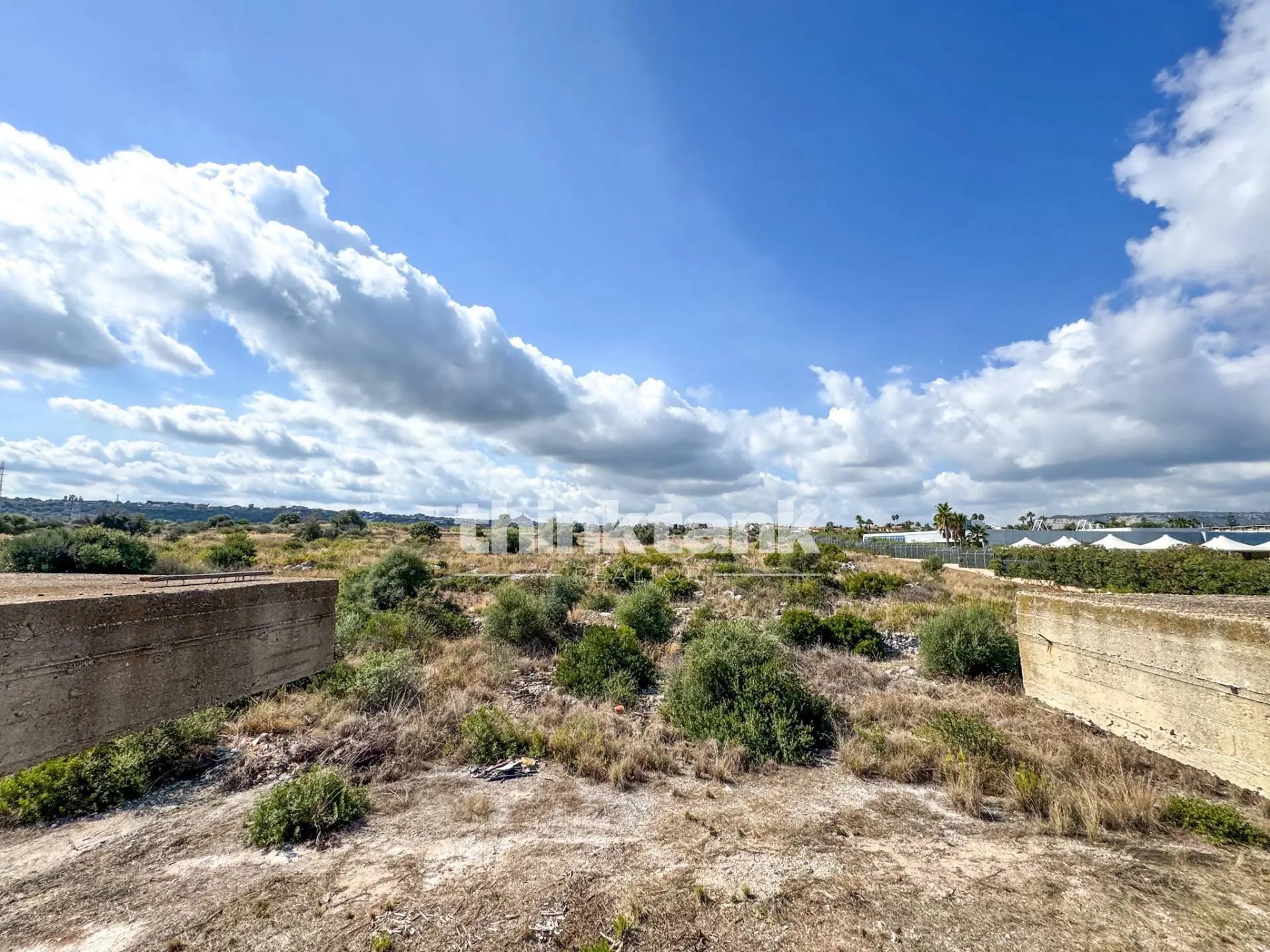 Immagine per Stabile/Palazzo in vendita a Priolo Gargallo Viale Edoardo Garrone 