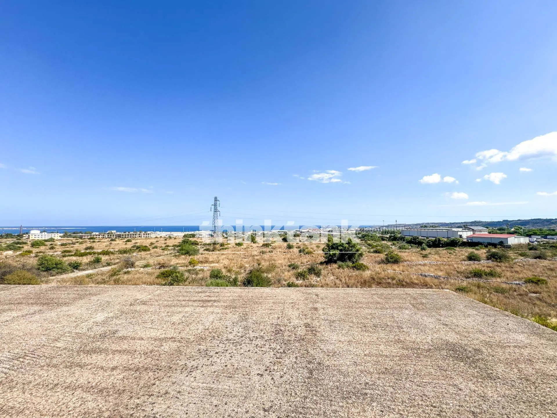 Immagine per Stabile/Palazzo in vendita a Priolo Gargallo Viale Edoardo Garrone 