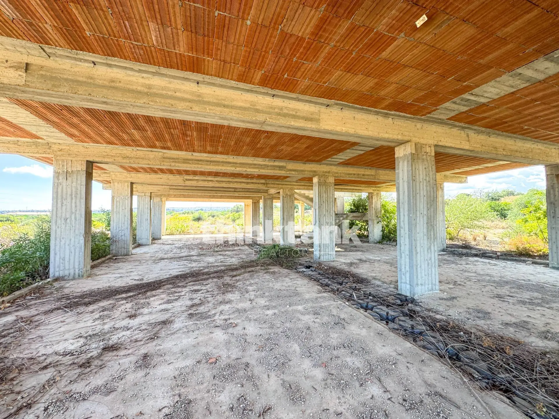 Immagine per Stabile/Palazzo in vendita a Priolo Gargallo Viale Edoardo Garrone 