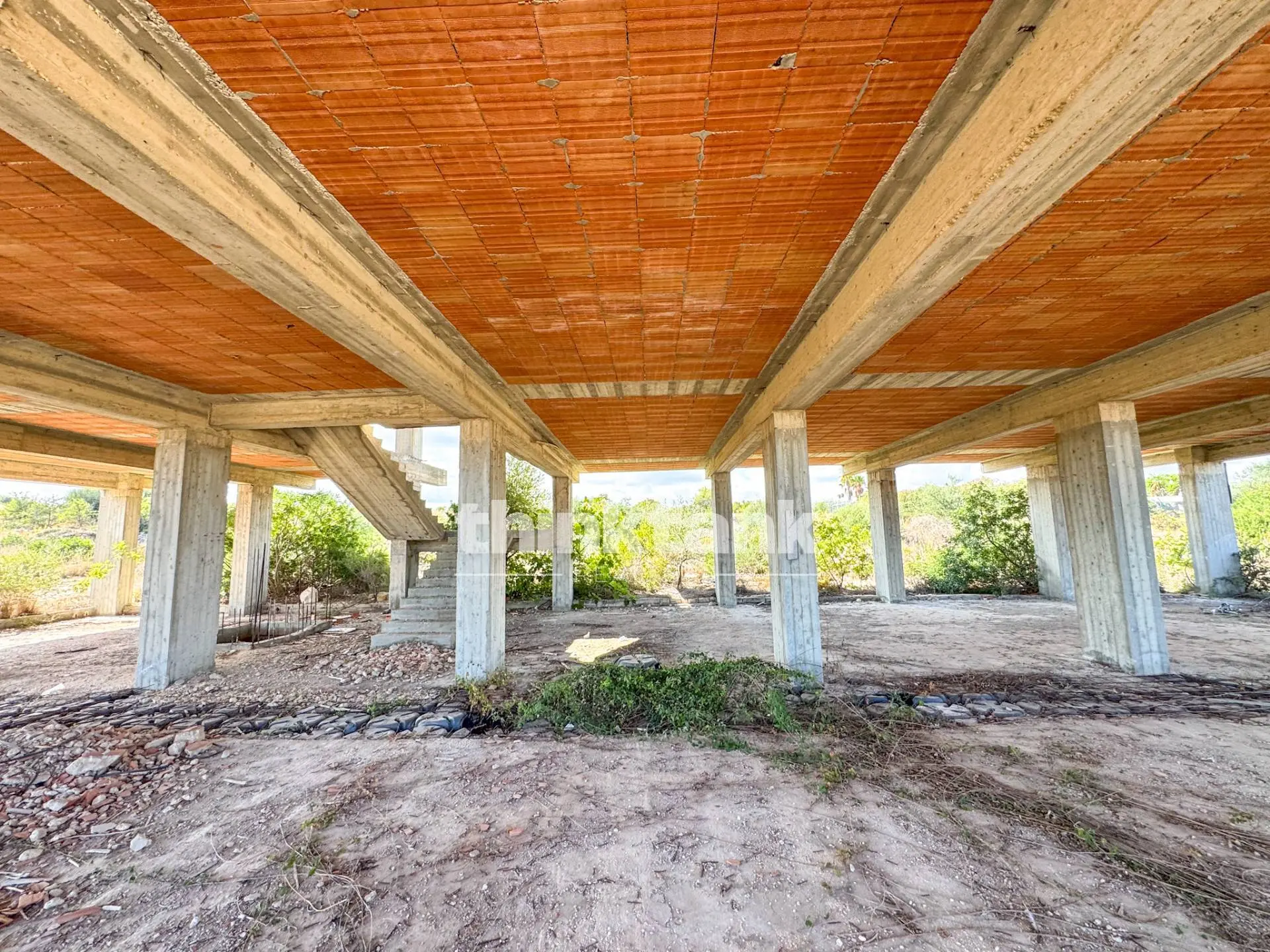 Immagine per Stabile/Palazzo in vendita a Priolo Gargallo Viale Edoardo Garrone 