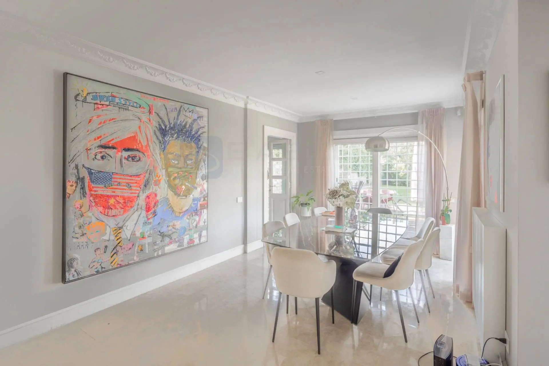 Immagine per Appartamento in vendita a Roma Via Di Grottarossa 1282