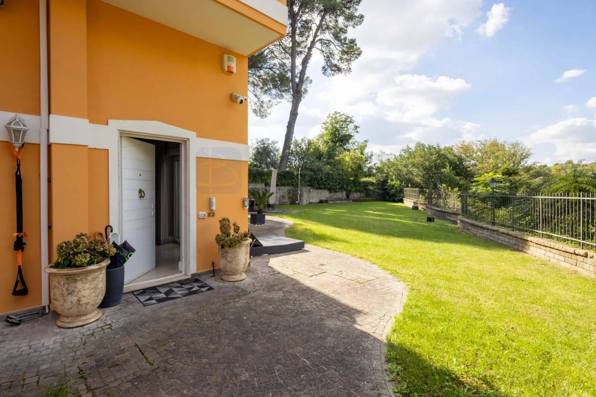 Immagine per Appartamento in vendita a Roma Via Di Grottarossa 1282