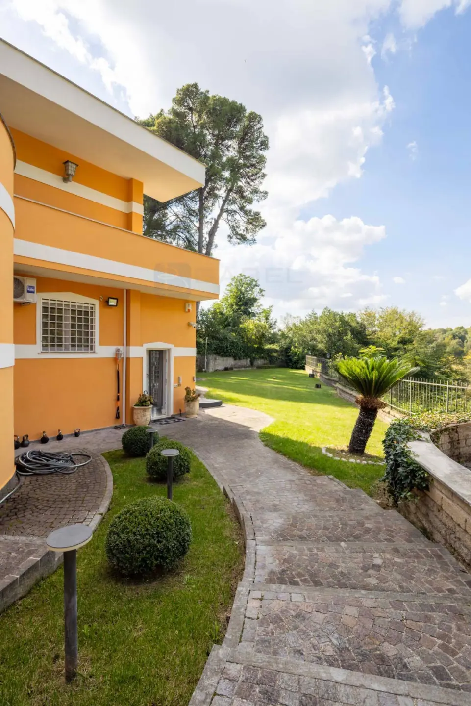 Immagine per Appartamento in vendita a Roma Via Di Grottarossa 1282