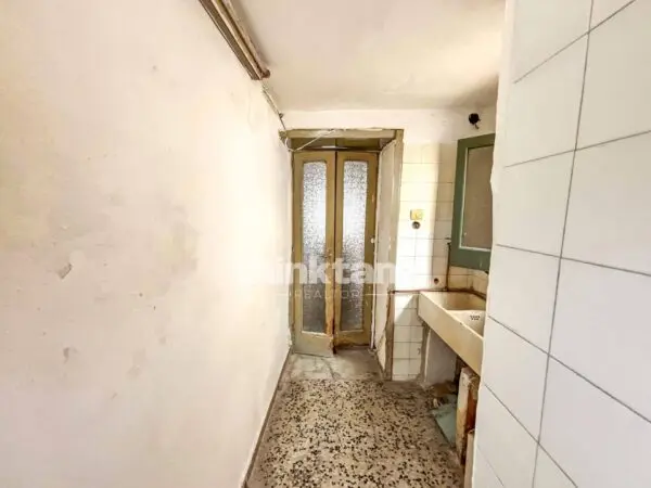 Attività Commerciale via Piave, Siracusa