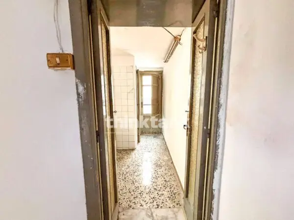 Attività Commerciale via Piave, Siracusa
