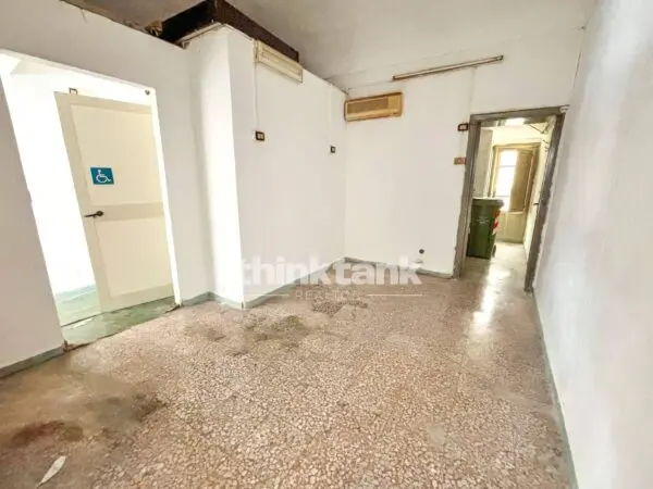 Attività Commerciale via Piave, Siracusa