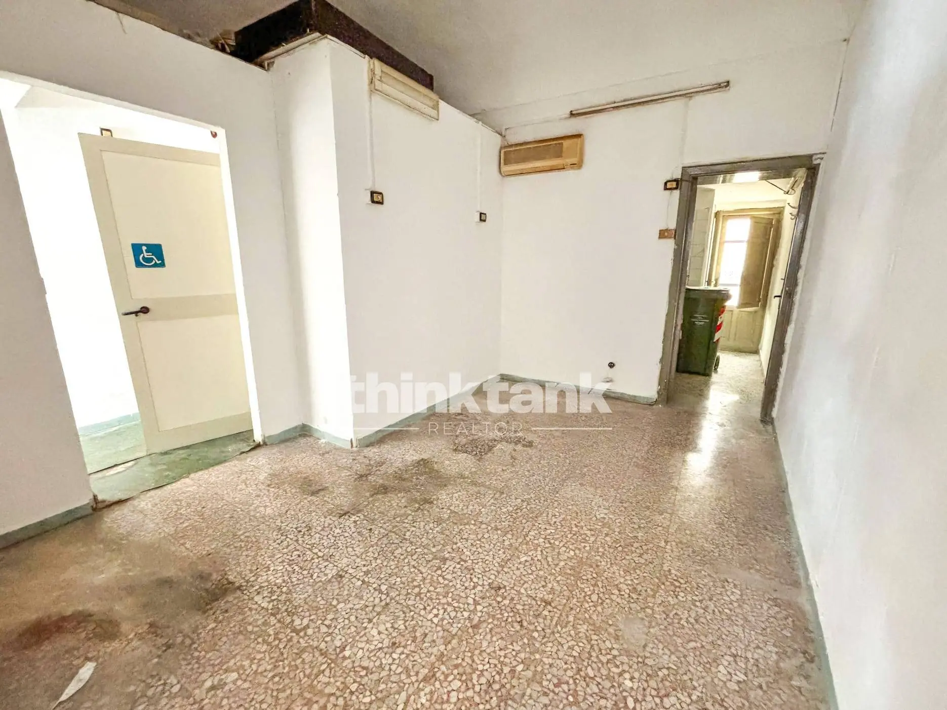 Immagine per Attività Commerciale in vendita a Siracusa Via Piave 