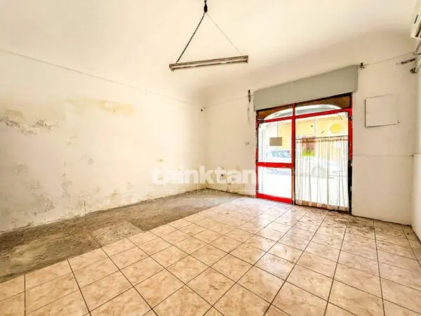 Attività Commerciale via Piave, Siracusa