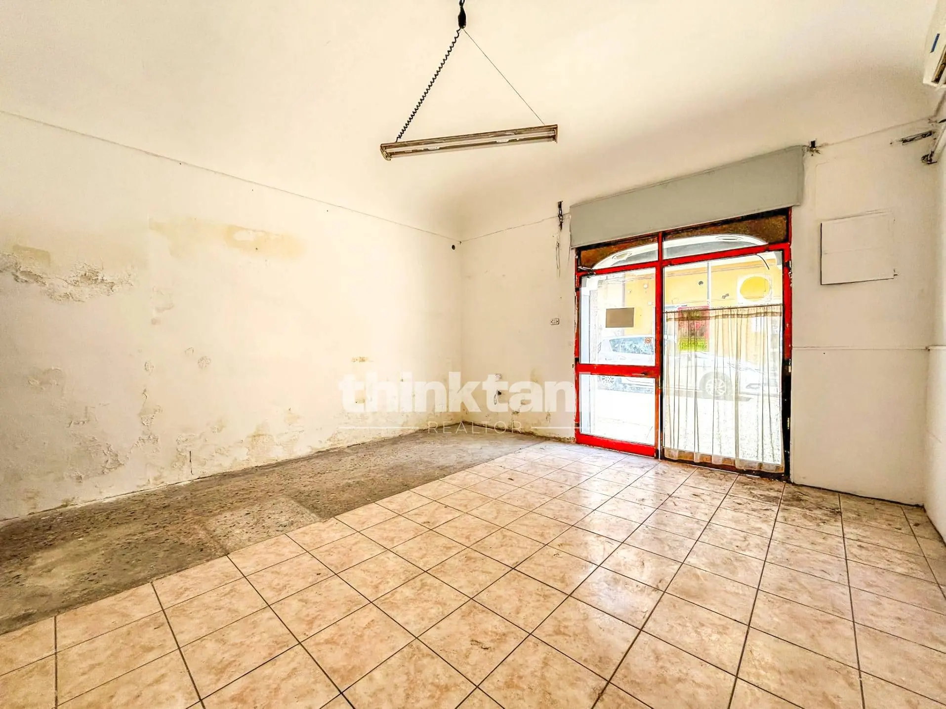 Immagine per Attività Commerciale in vendita a Siracusa Via Piave 