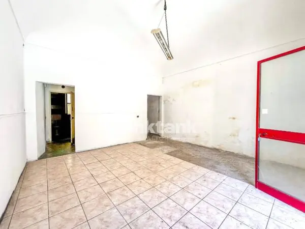 Attività Commerciale via Piave, Siracusa