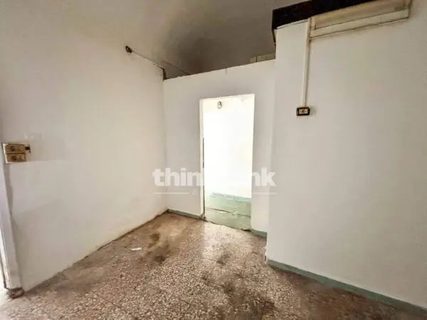 Attività Commerciale via Piave, Siracusa