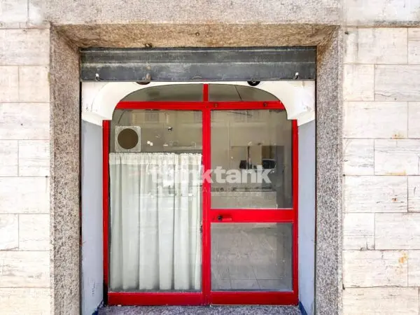 Attività Commerciale via Piave, Siracusa