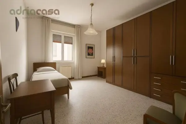 Casa Indipendente via Milani, Coriano