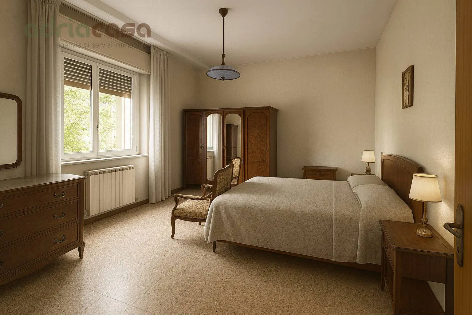 Immagine per Casa indipendente in vendita a Coriano Via Milani 