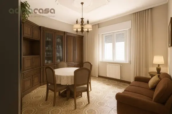 Casa Indipendente via Milani, Coriano