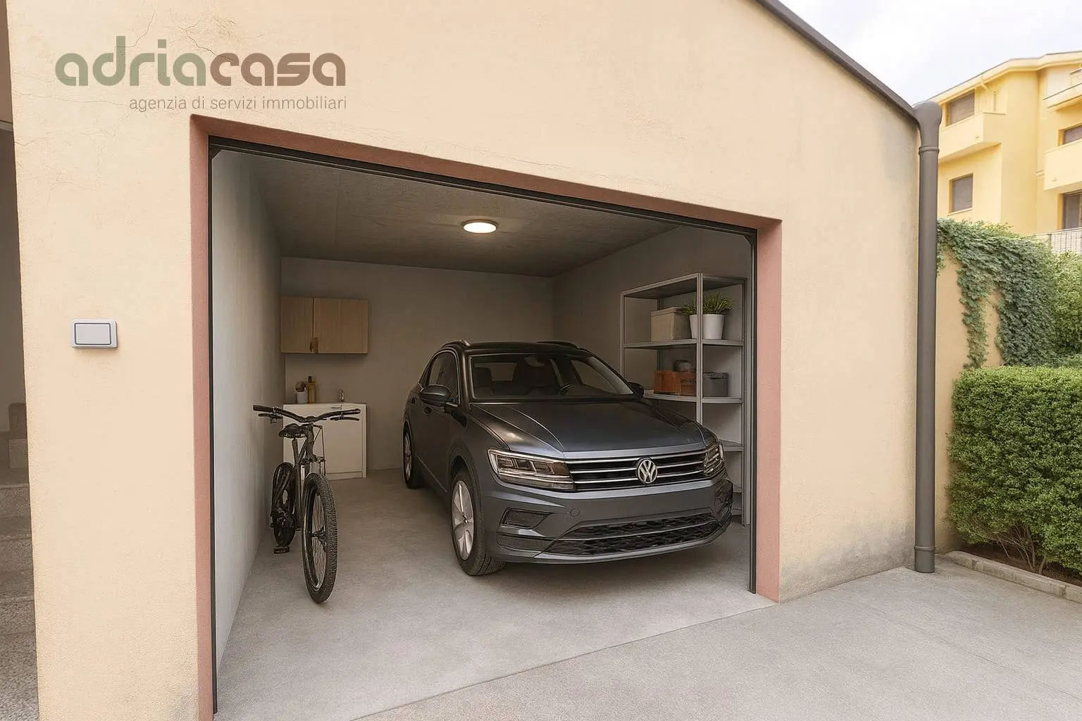 Immagine per Casa indipendente in vendita a Coriano Via Milani 
