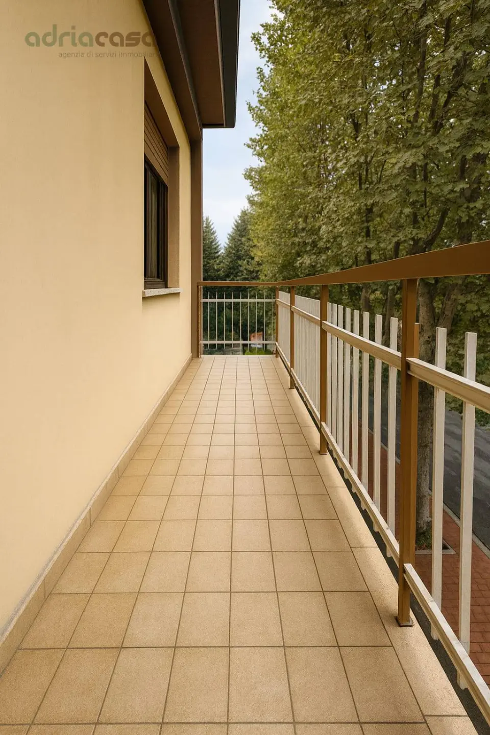 Immagine per Casa indipendente in vendita a Coriano Via Milani 