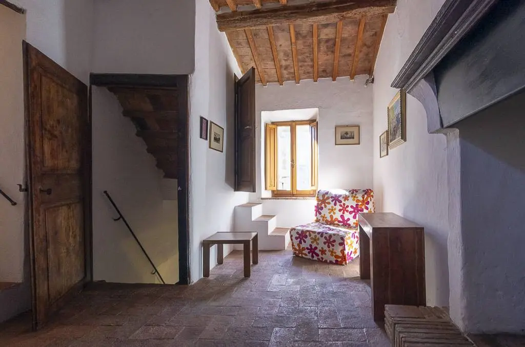 Immagine per Appartamento in vendita a Pitigliano Vicolo Varese 17 A e B