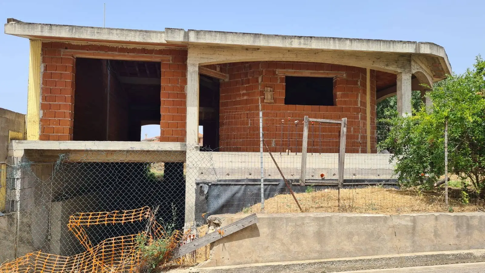 Immagine per Casa indipendente in vendita a Nuraminis Via Colline 