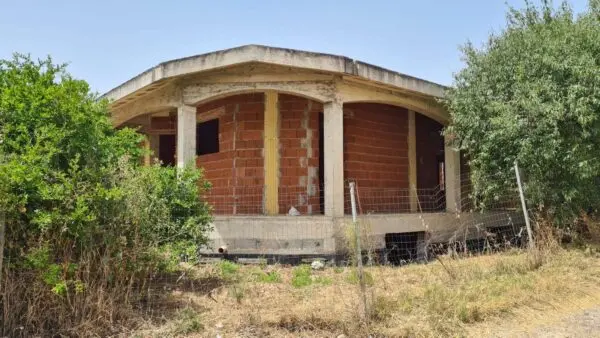 Casa Indipendente via Colline, Nuraminis