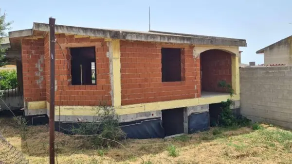 Casa Indipendente via Colline, Nuraminis