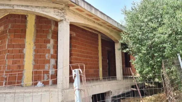Casa Indipendente via Colline, Nuraminis
