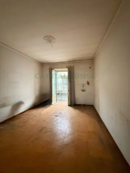 Casa Indipendente via Umberto I, Visciano