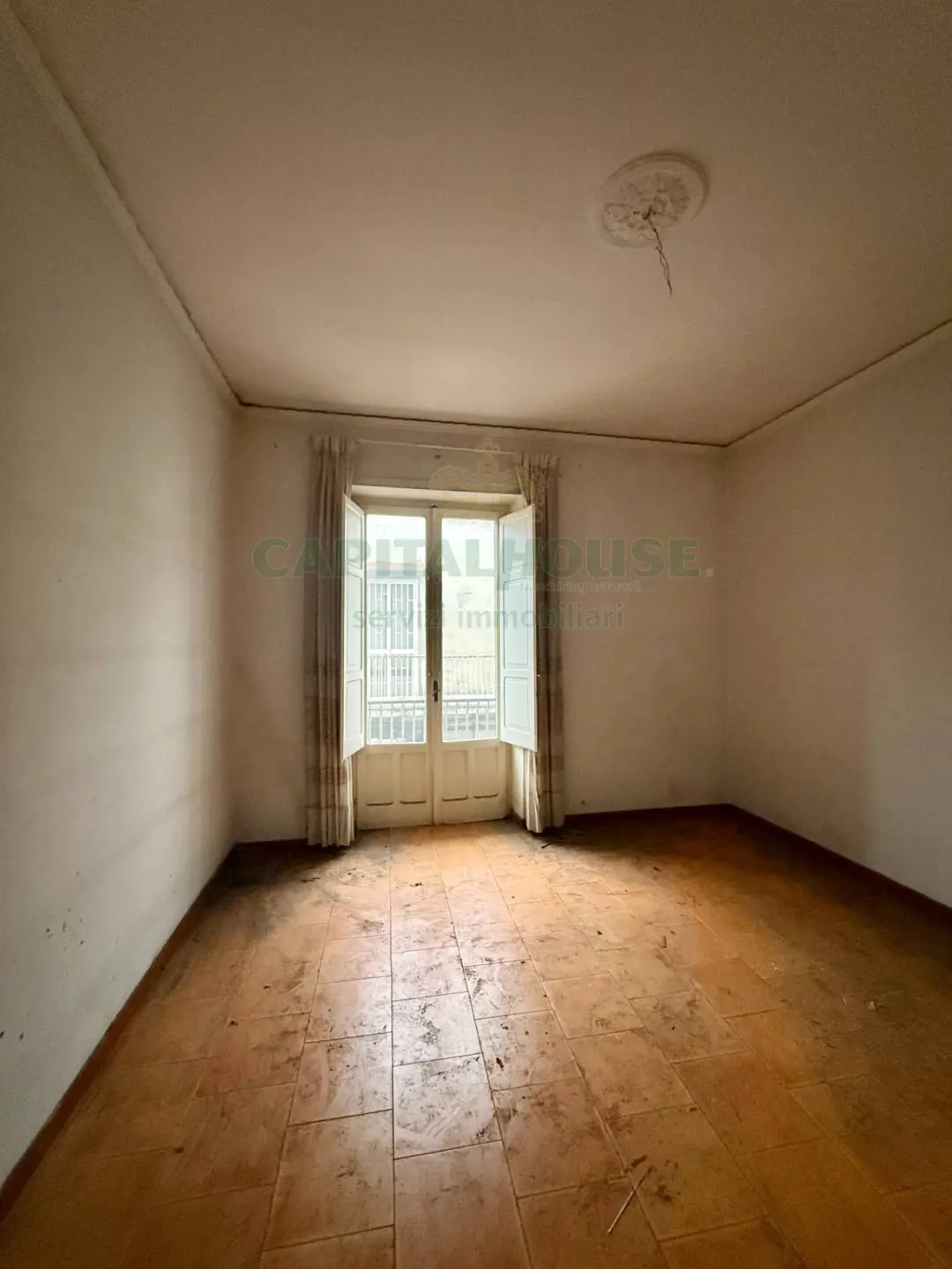 Immagine per Casa indipendente in vendita a Visciano VIA UMBERTO I 