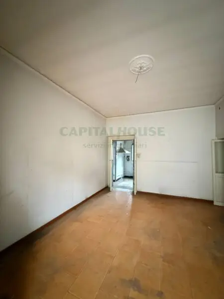Casa Indipendente via Umberto I, Visciano
