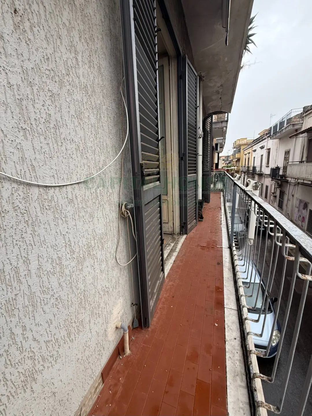 Immagine per Casa indipendente in vendita a Visciano VIA UMBERTO I 