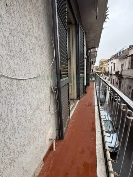 Casa Indipendente via Umberto I, Visciano