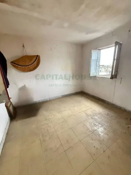 Casa Indipendente via Umberto I, Visciano
