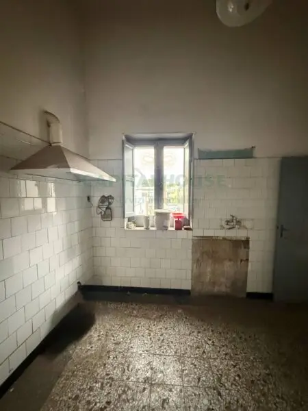 Casa Indipendente via Umberto I, Visciano