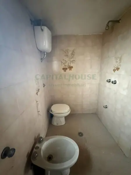 Casa Indipendente via Umberto I, Visciano