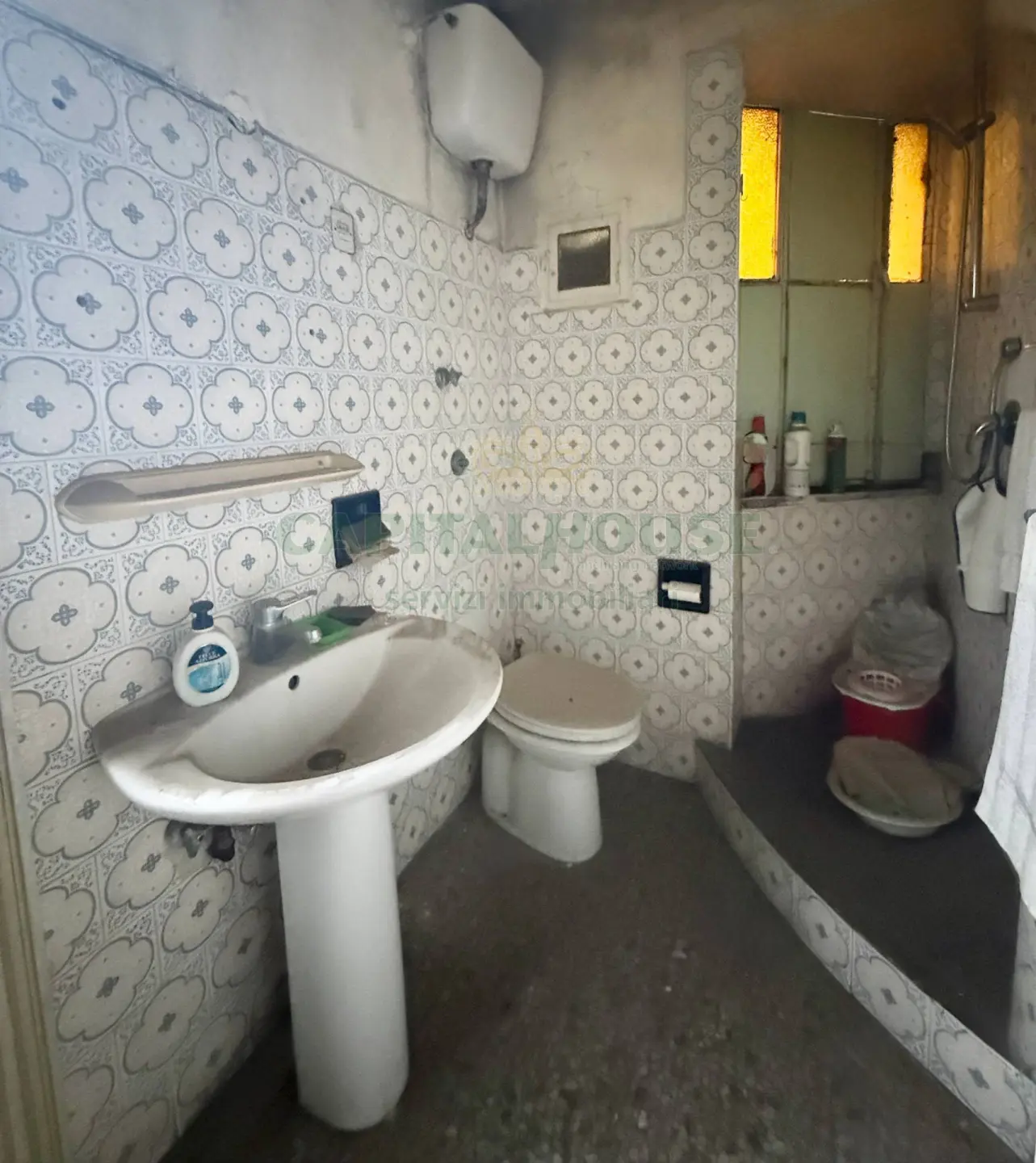 Immagine per Casa indipendente in vendita a Visciano VIA UMBERTO I 