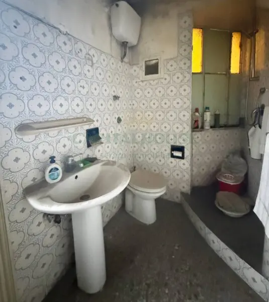 Casa Indipendente via Umberto I, Visciano