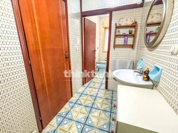 Appartamento viale Teocrito, Siracusa