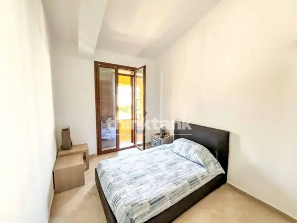 Villetta A Schiera via Selinunte, Siracusa