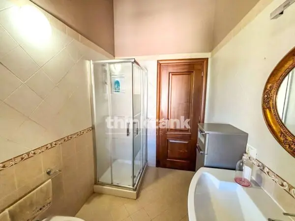 Villetta A Schiera via Selinunte, Siracusa