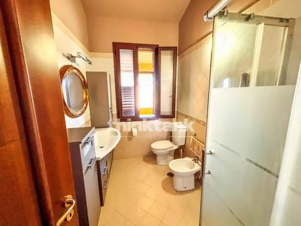 Villetta A Schiera via Selinunte, Siracusa