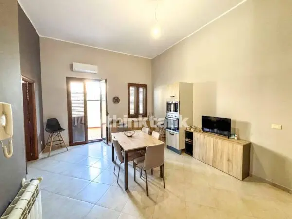 Villetta A Schiera via Selinunte, Siracusa