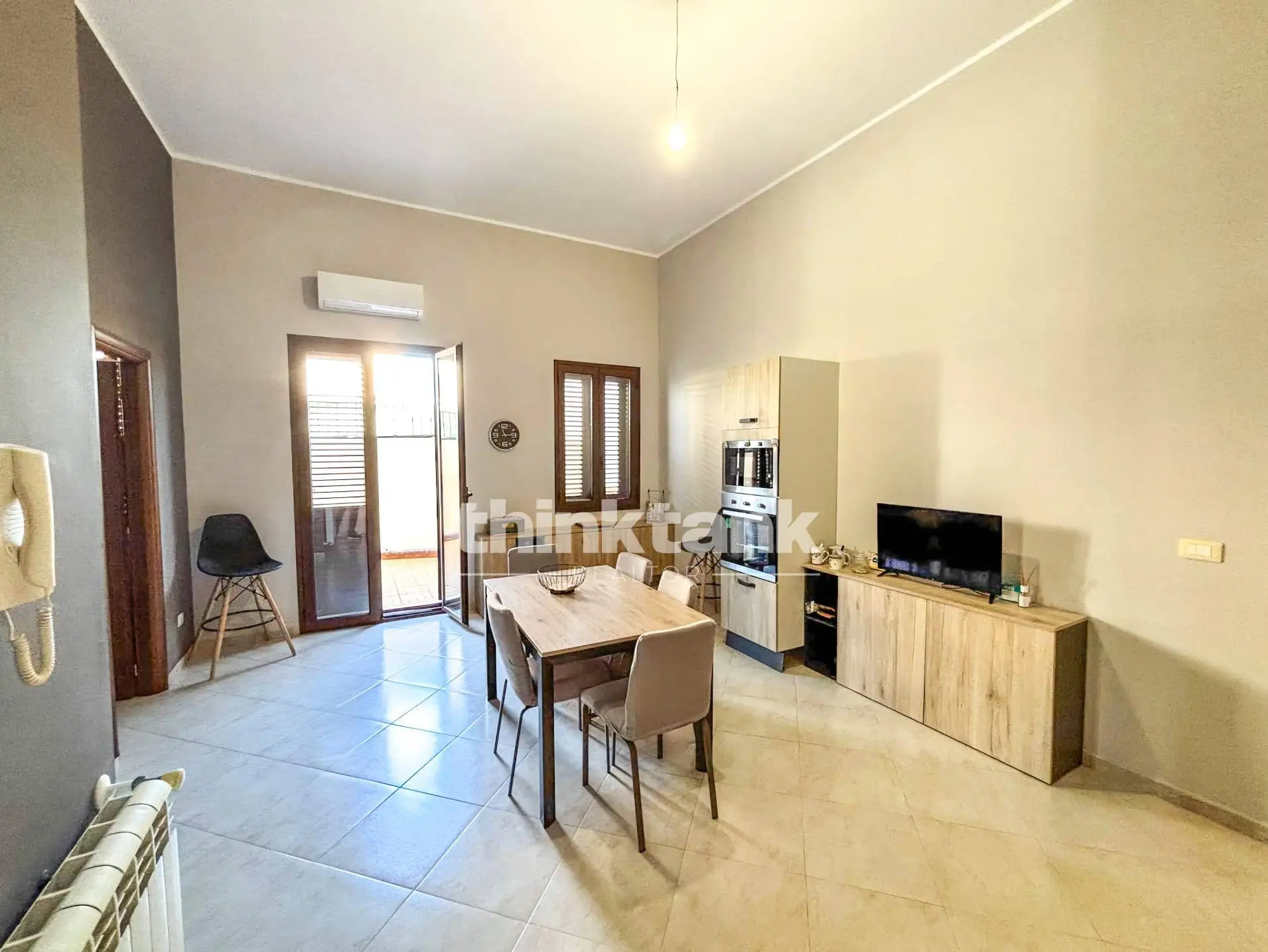 Immagine per Villetta a schiera in vendita a Siracusa Via Selinunte 