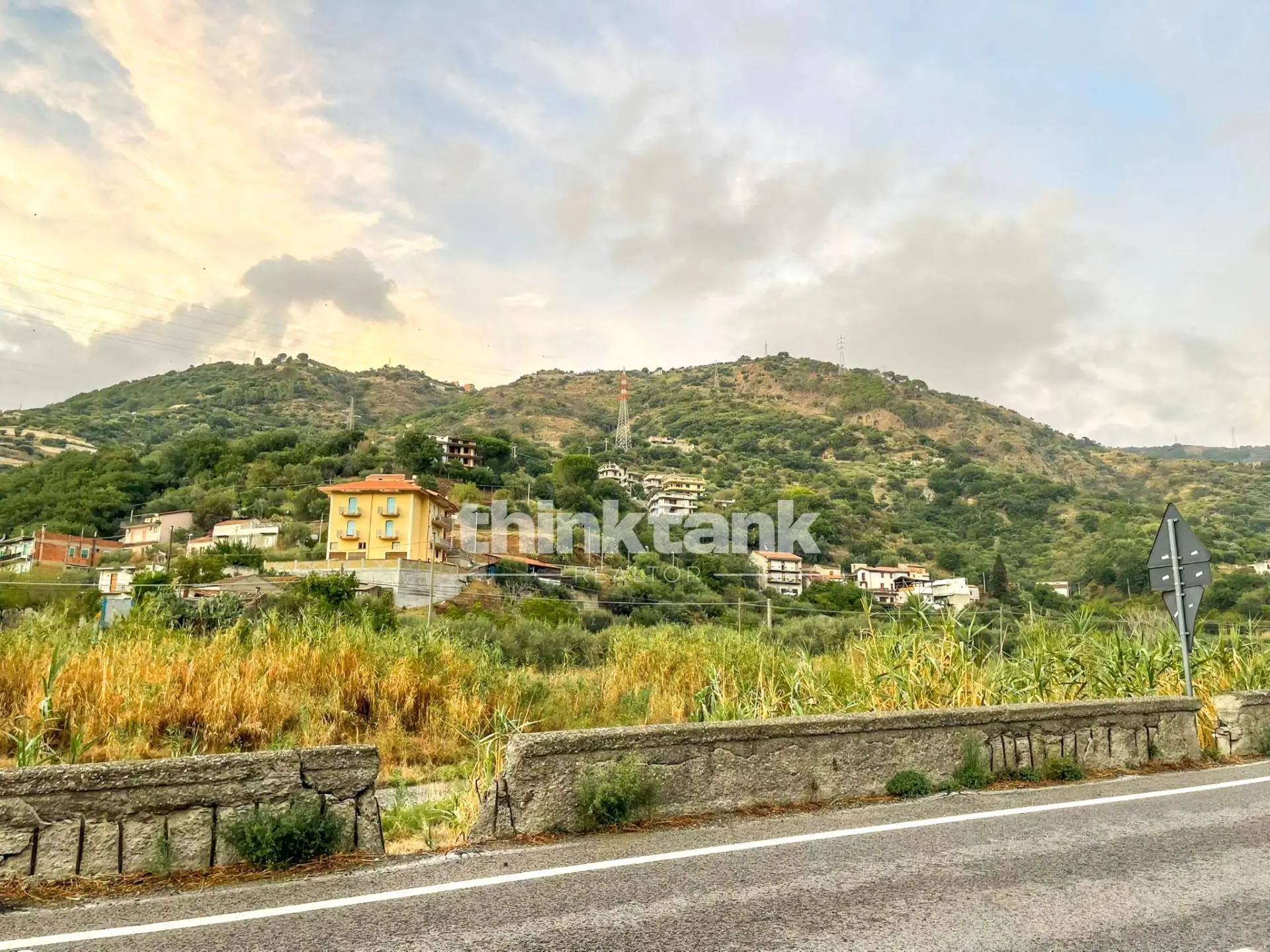 Immagine per Villa in vendita a Brolo via santa maria del tindari 