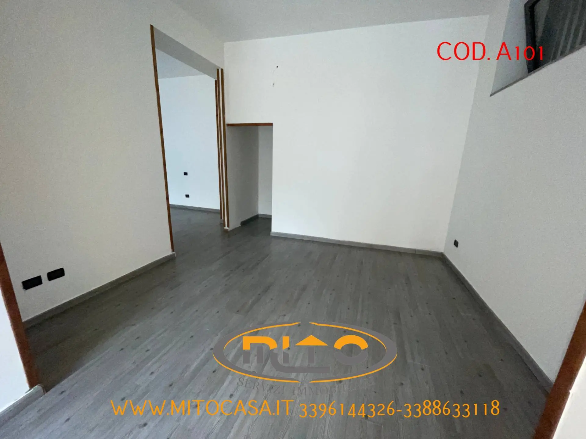 Immagine per Locale Commerciale in affitto a Telese Terme VIA CRISTOFORO COLOMBO 